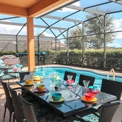 Kiwi’s Retreat