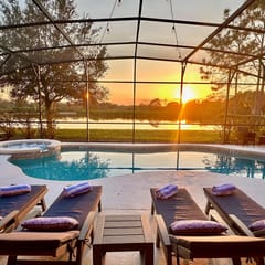 Solterra Sunset Villa