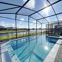 Whispering Water Villa