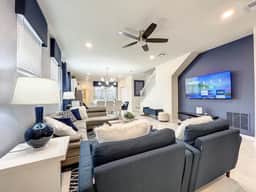 Whispering Water Villa - Image 3