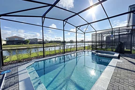 Whispering Water Villa - Image 1