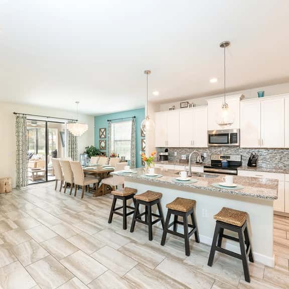 Solterra Beach Villa - Image 1