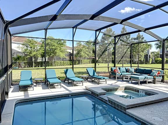 Disney Dream Villa - Image 2