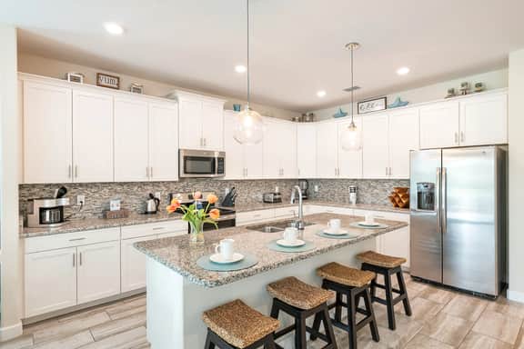 Solterra Beach Villa - Image 5