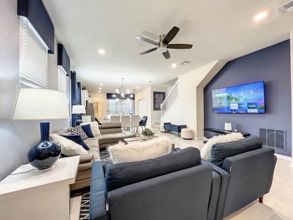 Whispering Water Villa - Image 3