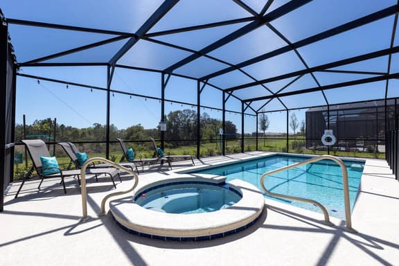 OakMoss Estate - Image 1