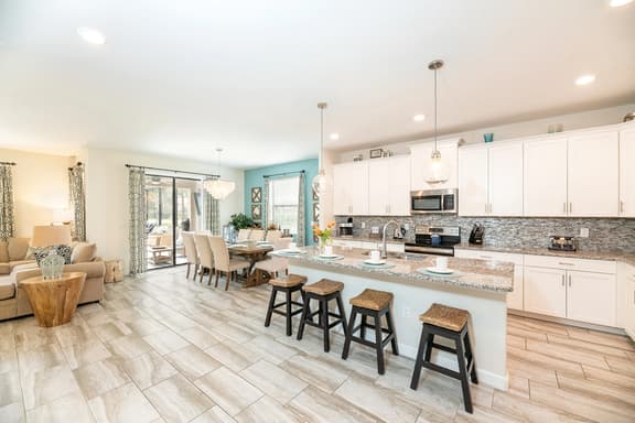 Solterra Beach Villa - Image 1