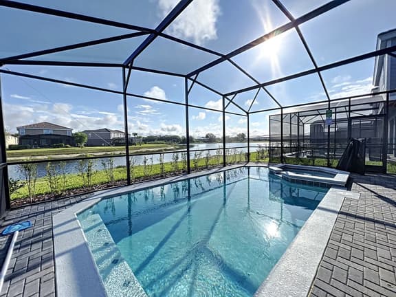 Whispering Water Villa - Image 1